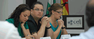 A development agenda for latin american youth