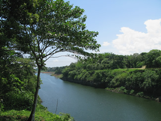 Avanza saneamiento de Bahía de Panamá