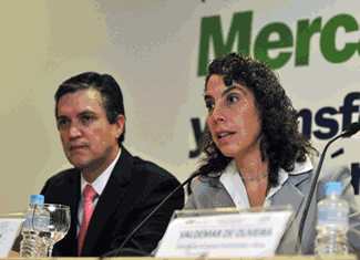 CAF e Avina debatem mercados inclusivos para a América Latina