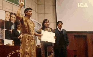 CAF capacitará 600 líderes peruanos em valores cívicos e democráticos