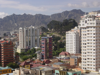 Alianza por la salud de los bolivianos