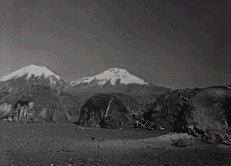 Artespacio CAF expone fotografías de Bolivia tomadas hace 88 años