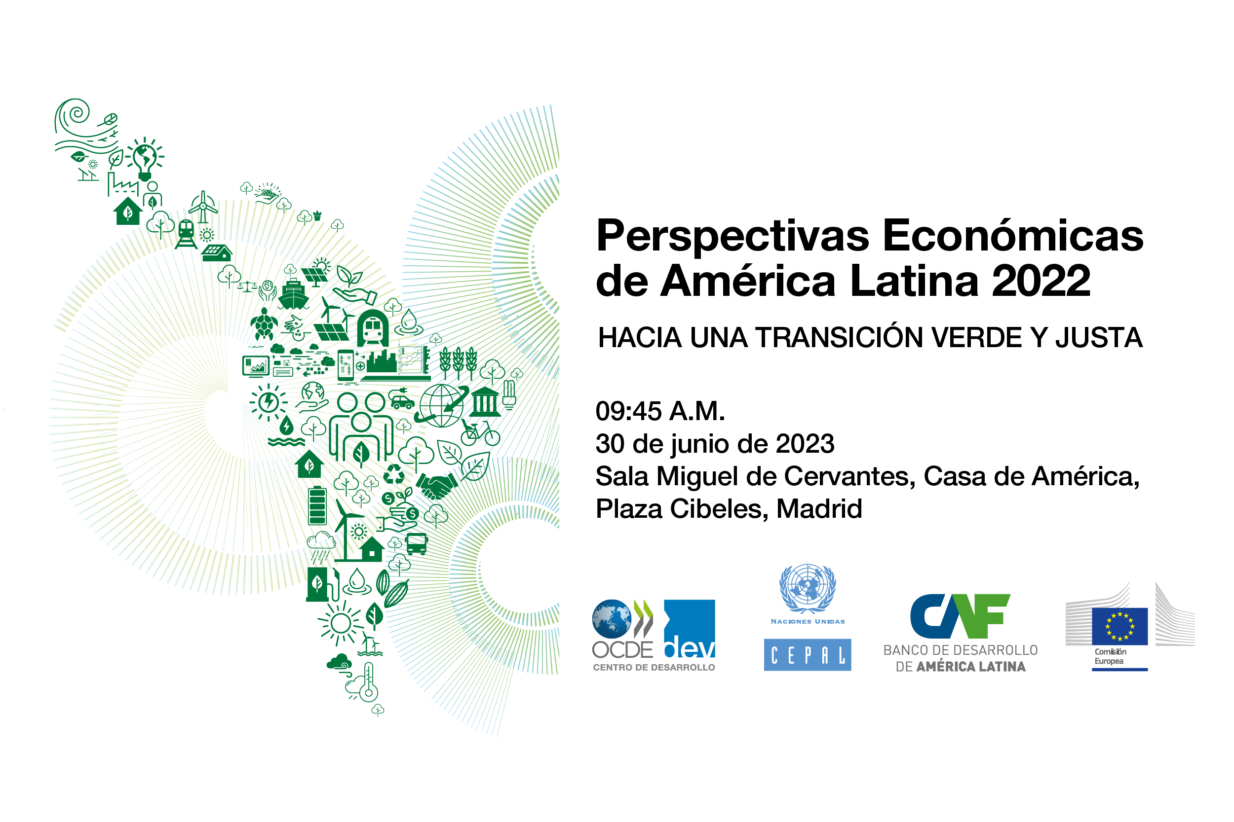 Perspectivas Económicas De América Latina 2022