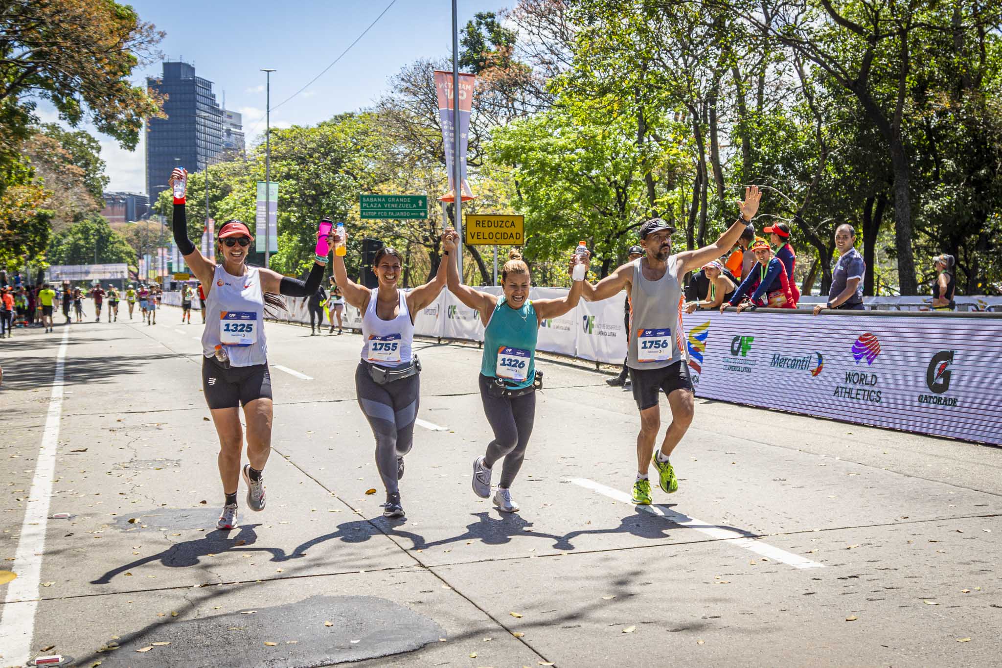 Carrera new balance hotsell 2019 costa rica resultados