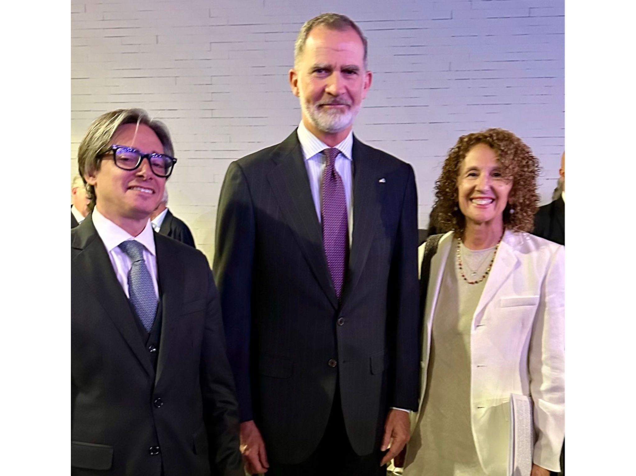 CAF celebra el 25º aniversario de la Fundación Euroamérica