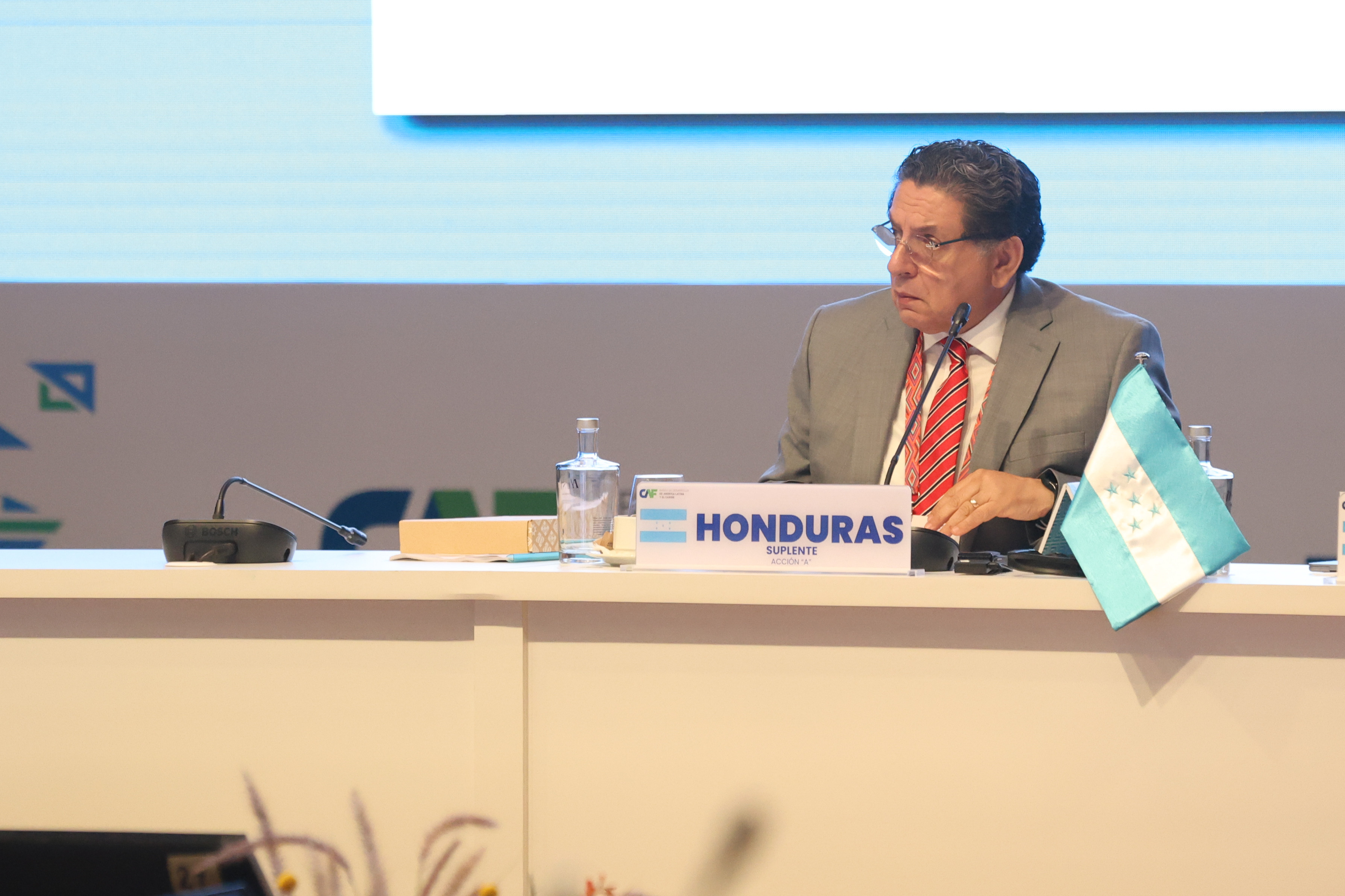 CAF aprova US$ 80MM  para promover a igualdade de gênero em Honduras