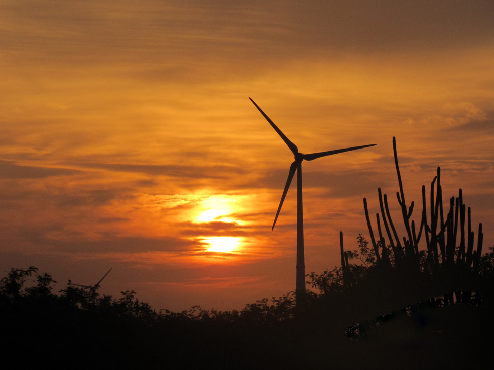 CAF e Vinci Partners promovem infraestrutura resiliente no Brasil