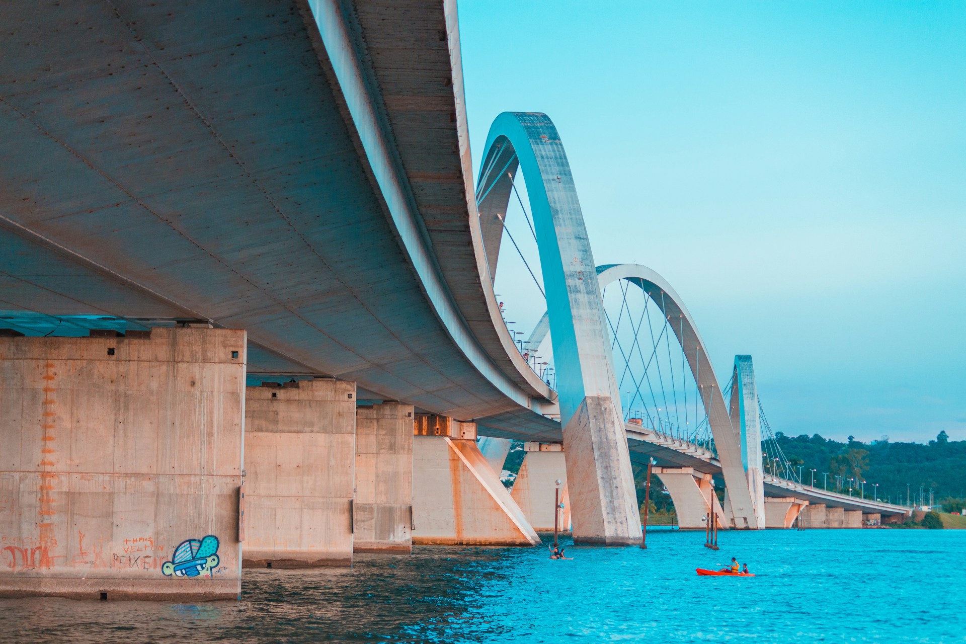 Como fechar as lacunas de investimento em infraestrutura na ALC