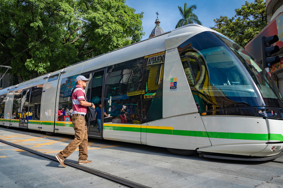 Observing public transport through the eyes of its users: The case of São Paulo