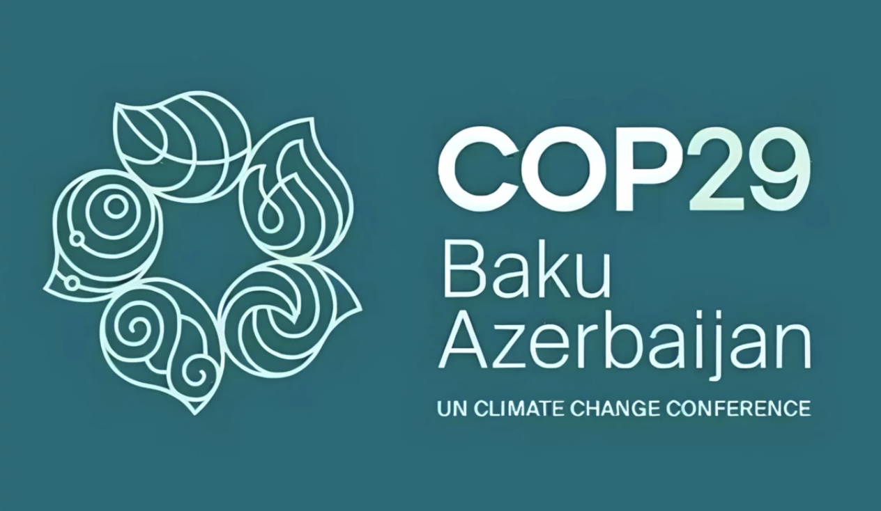 CAF reforzará la voz de América Latina y el Caribe en la COP29 de Bakú