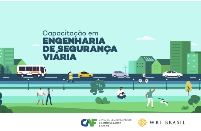 Encerrada a 4ª Capacitação em Engenharia de Segurança Viária no Brasil