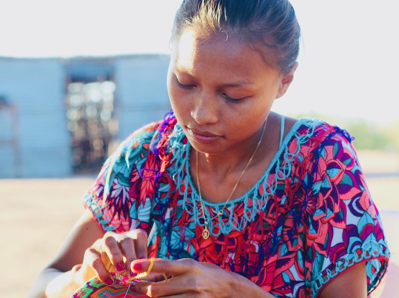 CSW69: Strengthening Our Partnerships for More Inclusive Development for Women in Latin America and the Caribbean