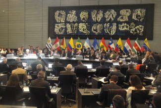 América Latina avanza hacia un modelo propio de gestión energética