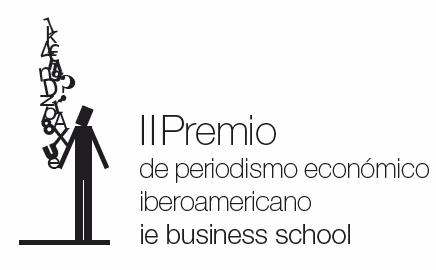 Anunciam finalistas do 2º Prêmio de Jornalismo Econômico Ibero-americano IE Business School