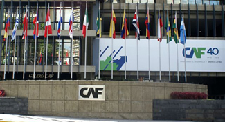 CAF estréia em Hong Com emissão de bônus de 10 anos