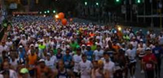 Mais de 3.000 inscritos na Maratona CAF 2013! 