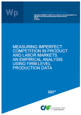 Measuring Imperfect Competition in Product and Labor Markets