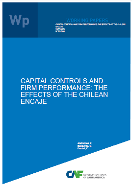 Capital Controls and Firm Performance