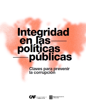 Integridad en las políticas públicas