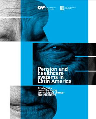 Pension and healthcare systems in Latin America