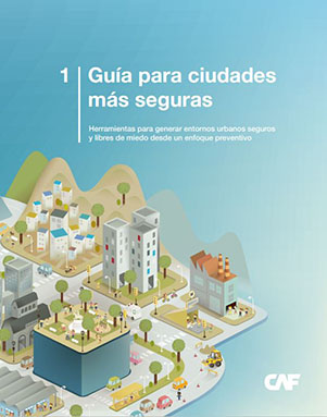 Guía para ciudades más seguras