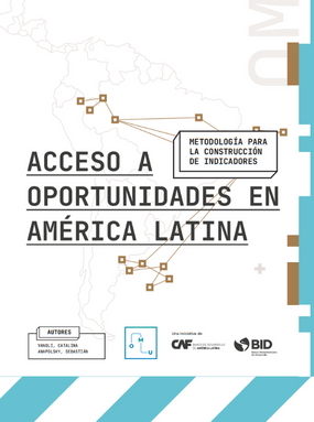 Acceso a oportunidades en América Latina