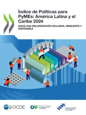 Índice de Políticas para PyMes: América Latina y el Caribe 2024