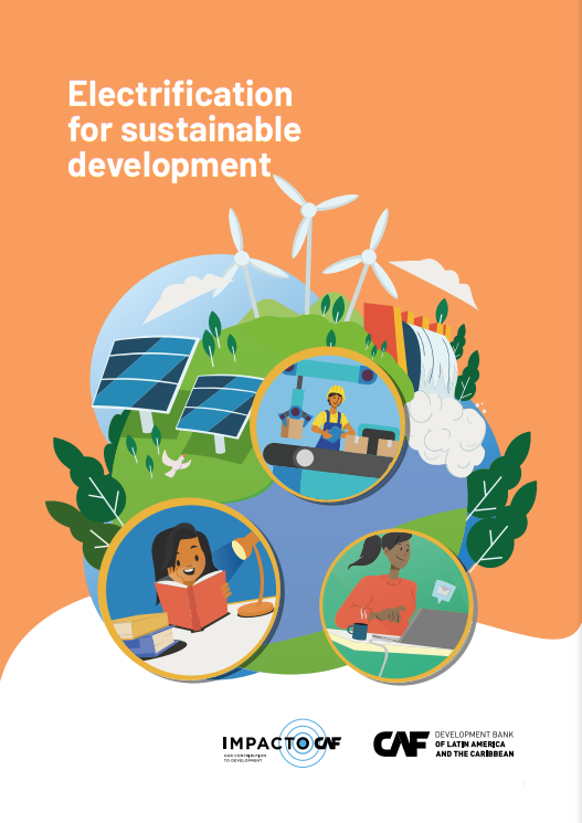 2318 - Electrification for Sustainable Development