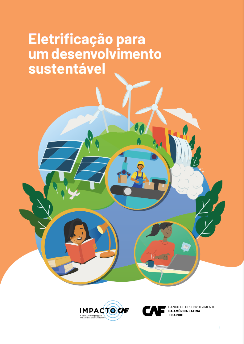 Eletrificação para um desenvolvimento sustentável