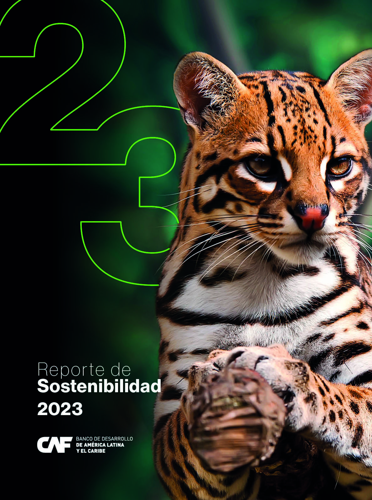 Reporte de Sostenibilidad 2023