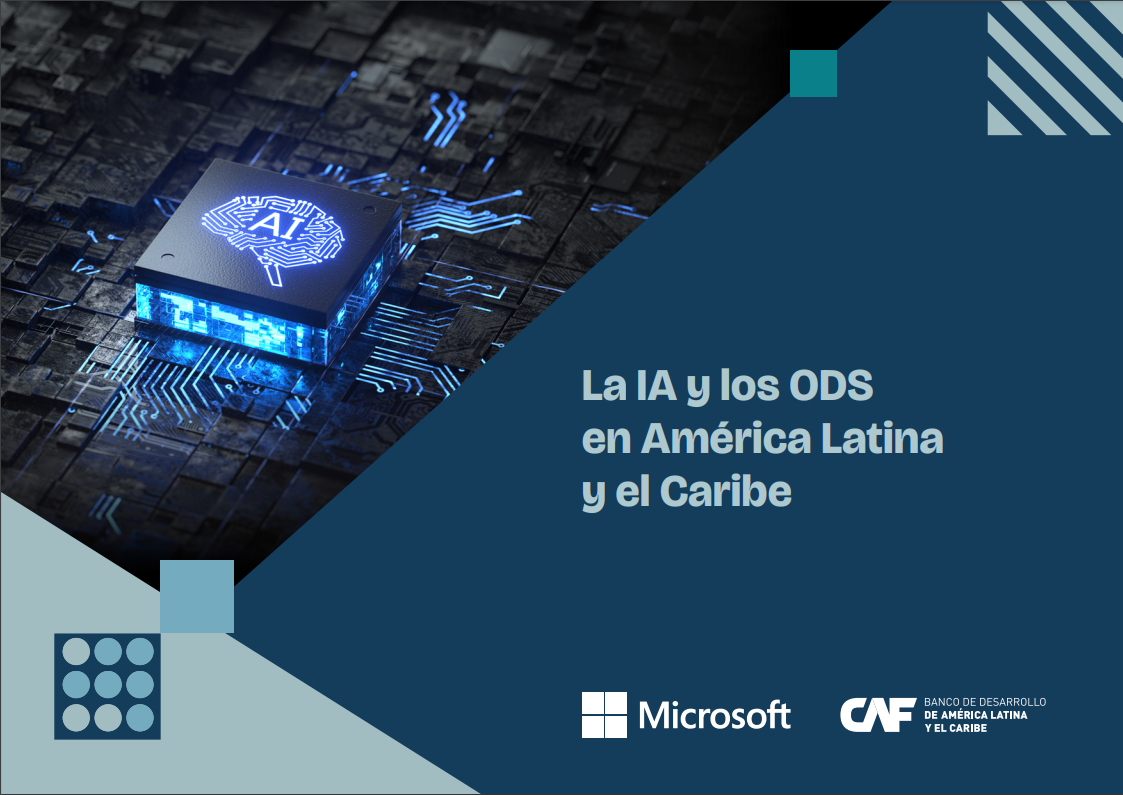 La IA y los ODS en América Latina y el Caribe