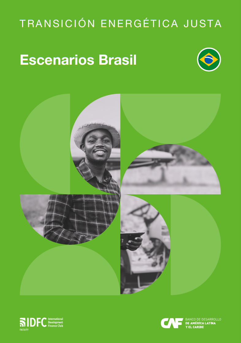 Transición Energética Justa / Escenarios Brasil