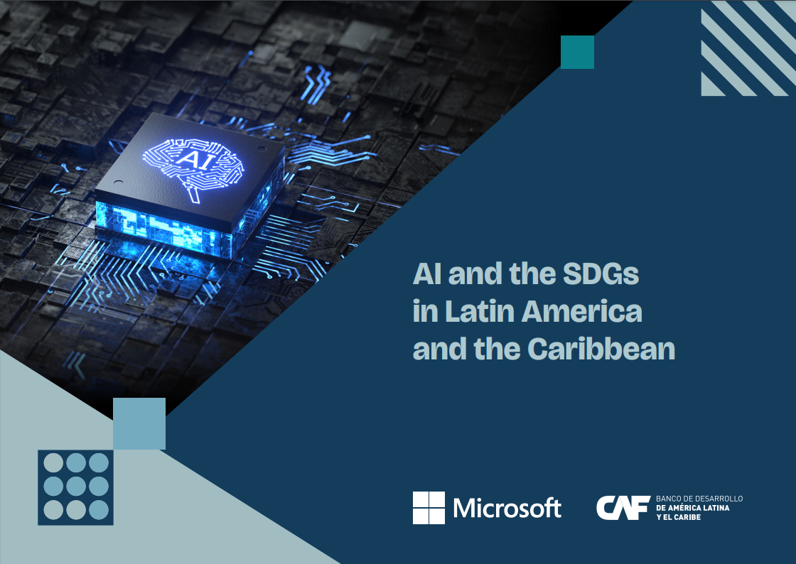 AI and the SDGs in Latin America and the Caribbean