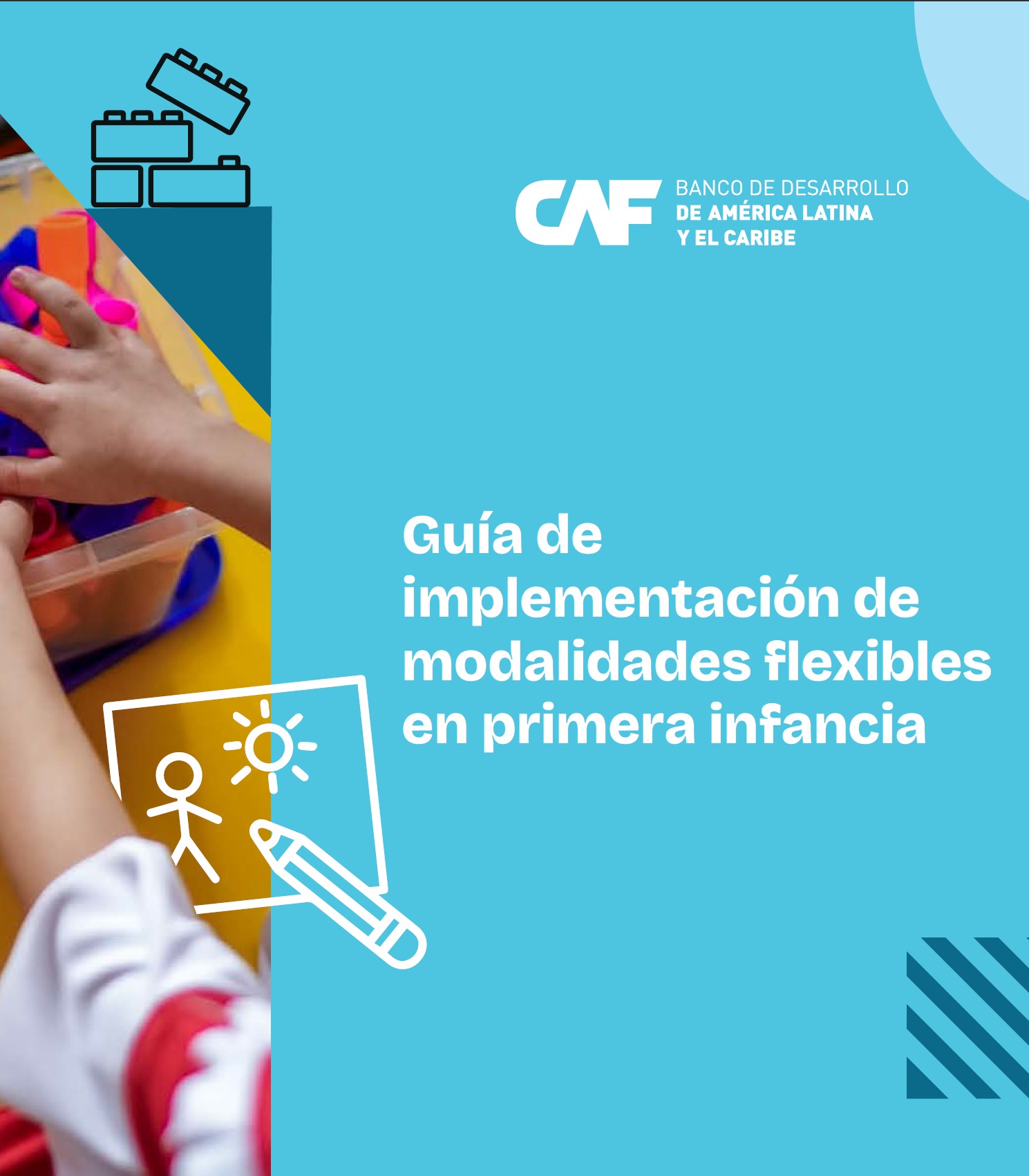 2336 - Guía de implementación de modalidades flexibles en primera infancia