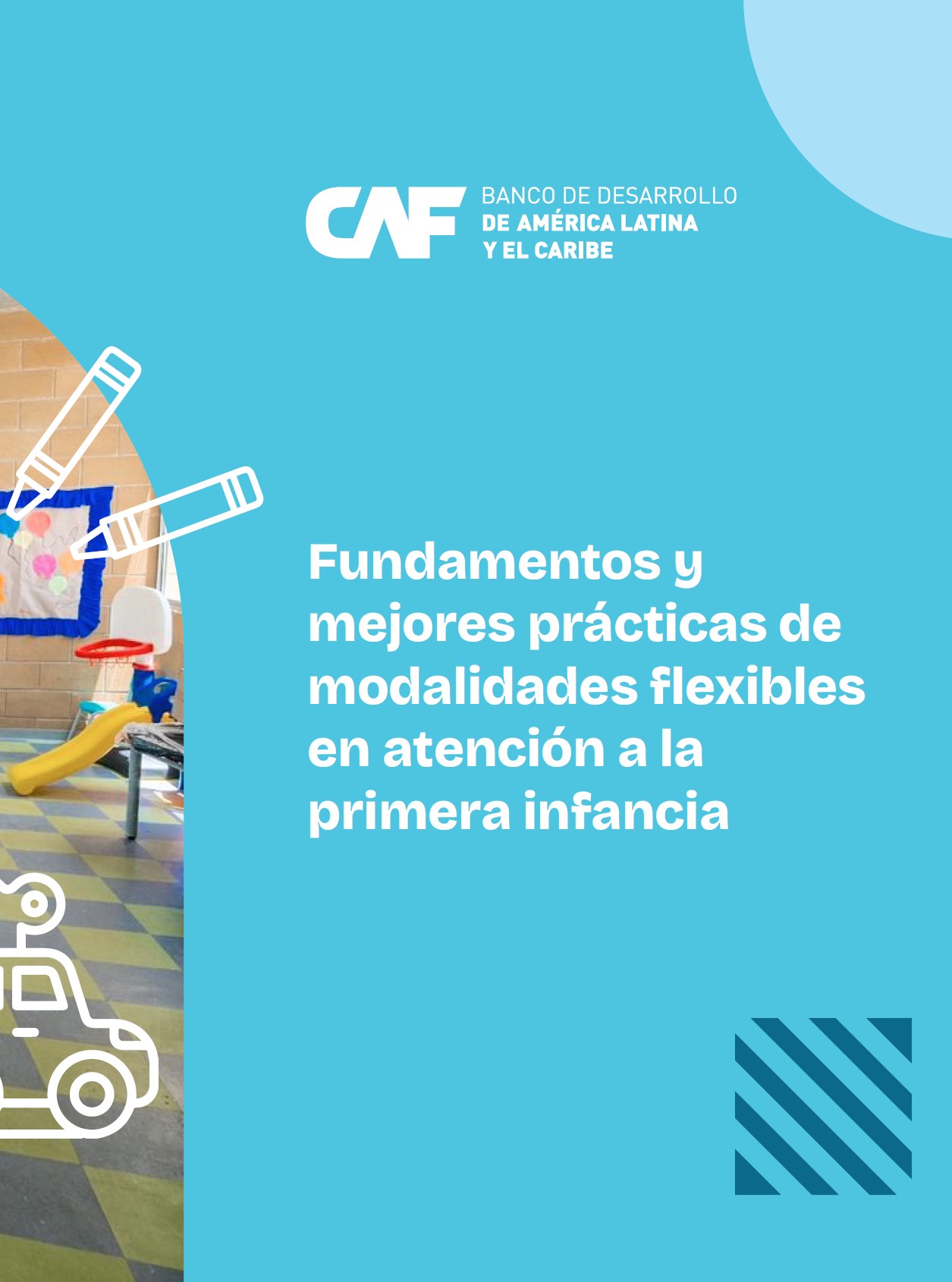 2337 - Fundamentos y mejores prácticas de modalidades flexibles en atención a la primera infancia