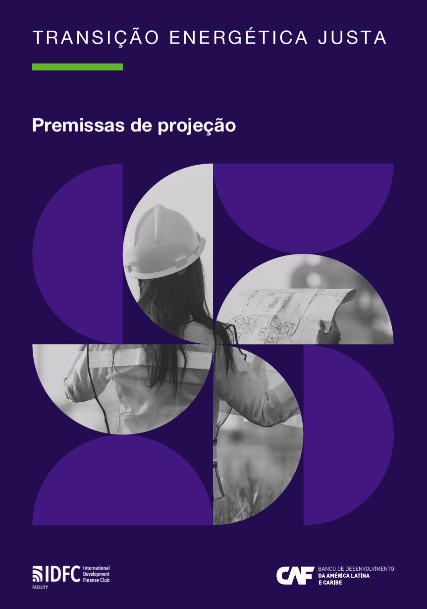 2344 - Transição Energética Justa / Premissas de Projeção