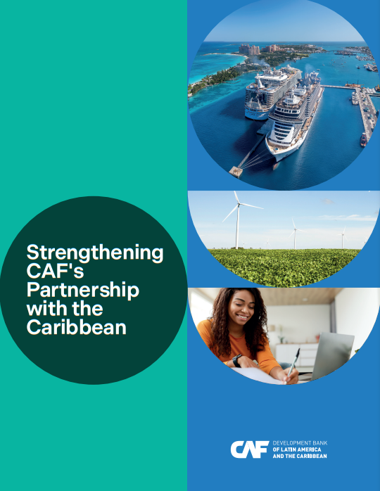 Strengthening CAF's Partnership with the Caribbean