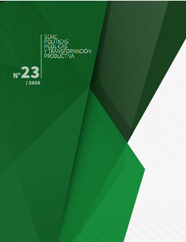 N° 23. Determinantes socioeconómicos de la educación financiera. Evidencia para Bolivia, Colombia, Ecuador y Perú